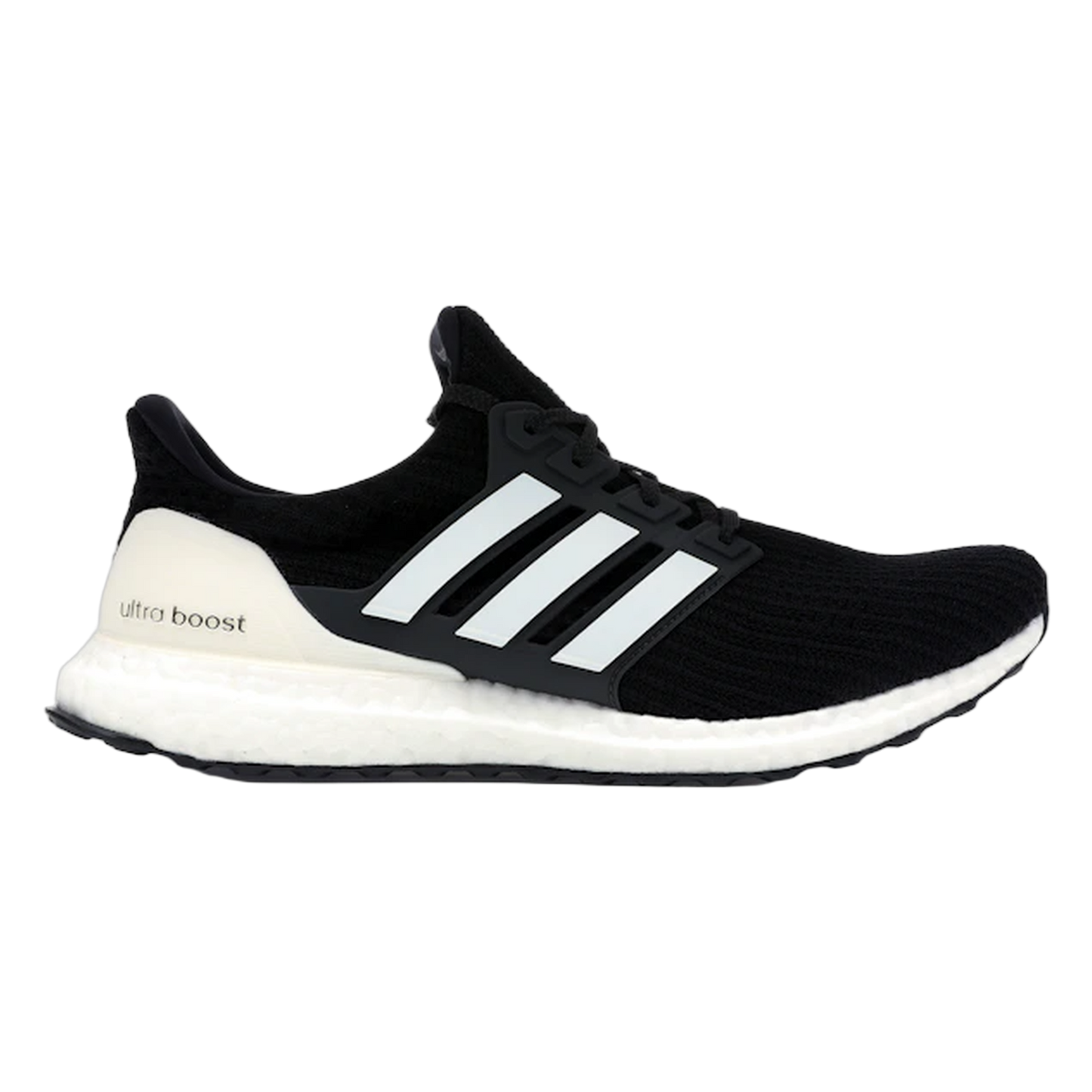 adidas Ultra Boost 4.0 Show Your Stripes Black AQ0062
