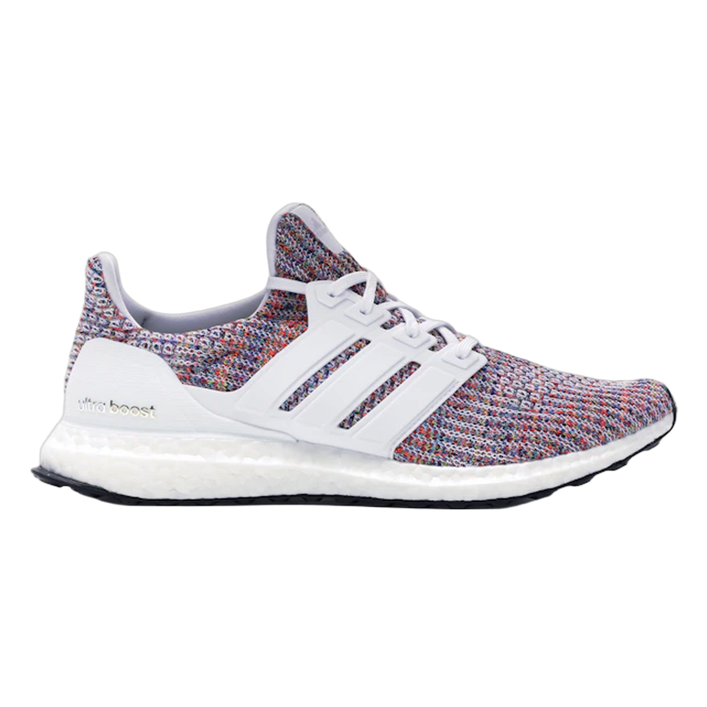 adidas Ultra Boost 4.0 White Multi-Color CM8111