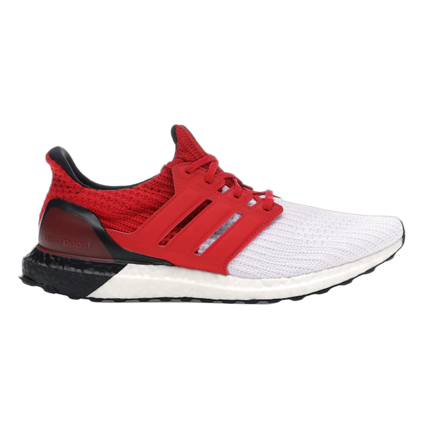 adidas Ultra Boost 4.0 White Red Black G28999