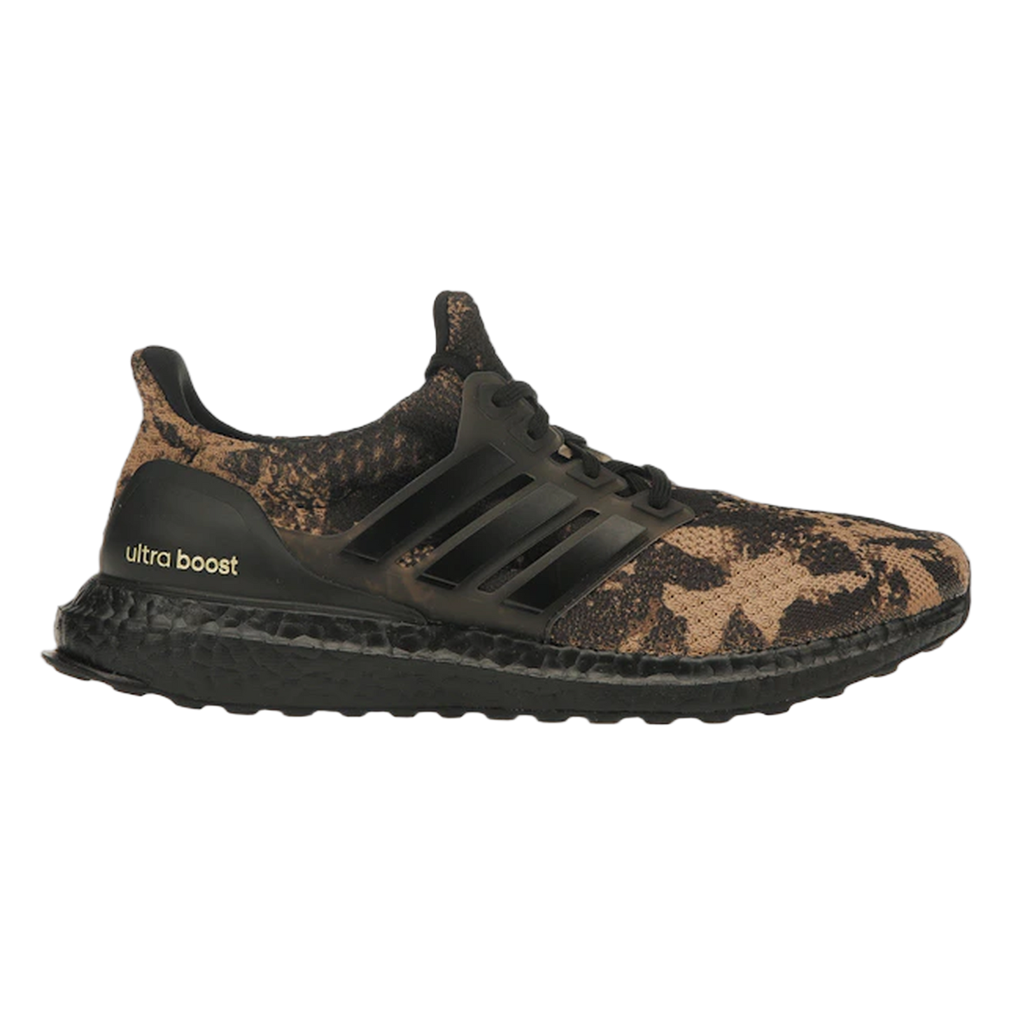 adidas Ultra Boost 5.0 DNA Bleach Dye Pack Cardboard (W) GX9328