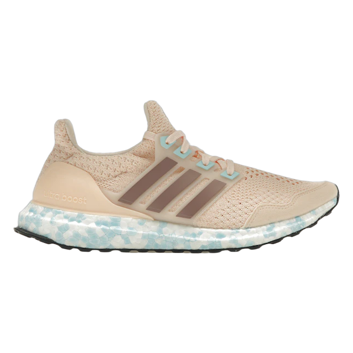 adidas Ultra Boost 5.0 DNA Bliss Orange Bliss Blue GV8721