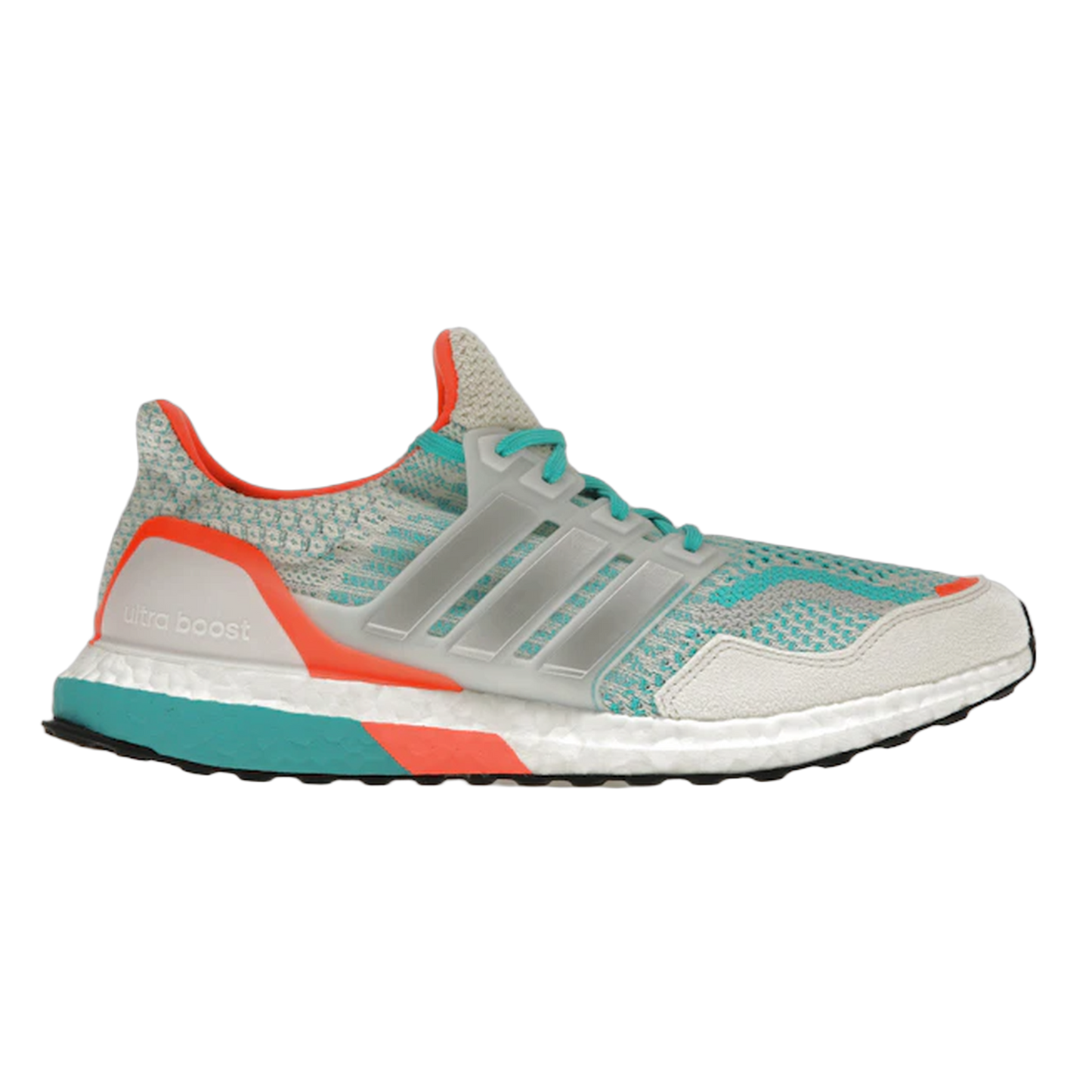 adidas Ultra Boost 5.0 DNA Chalk White Mint Rush GZ0428