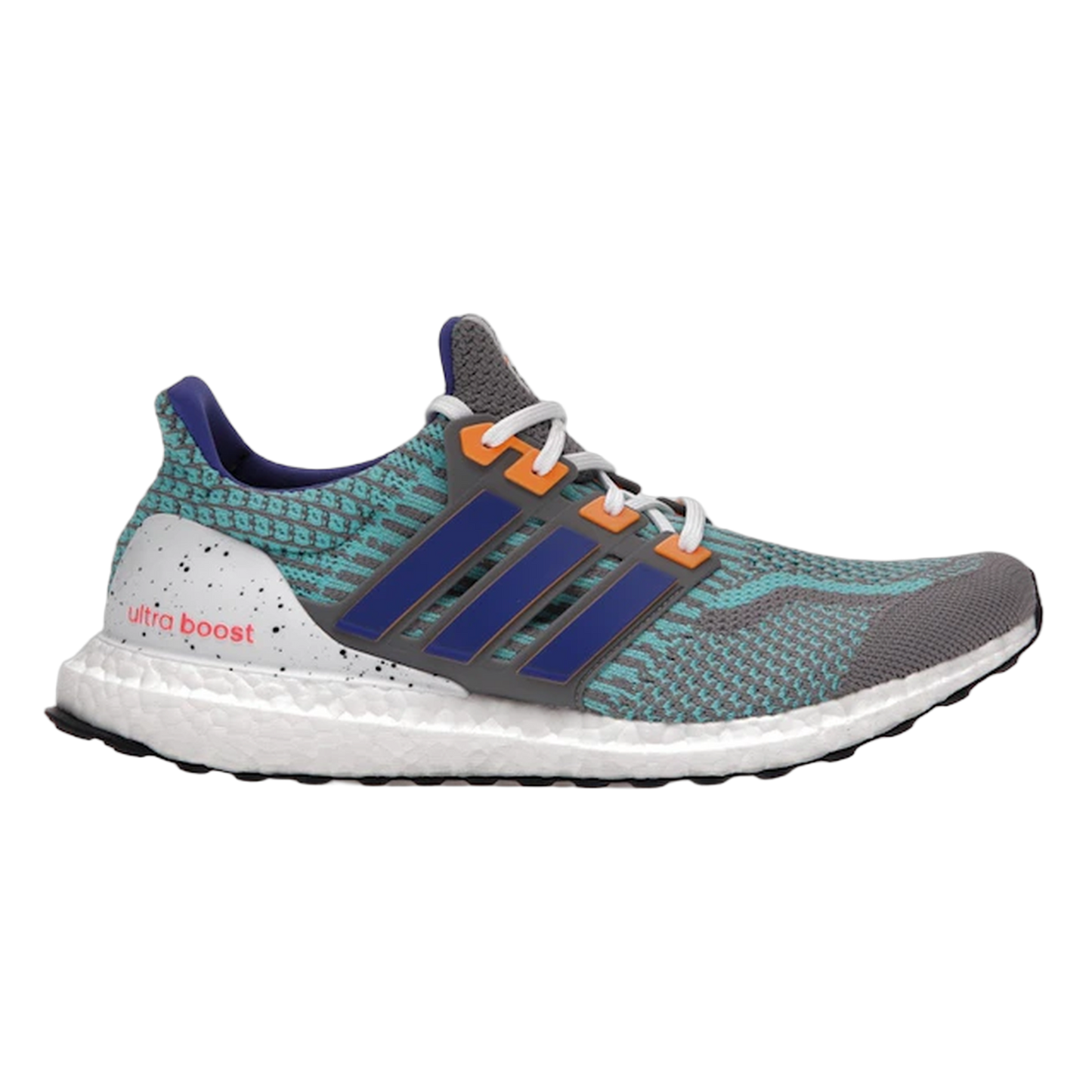 adidas Ultra Boost 5.0 DNA Grey Sonic Ink GV7715
