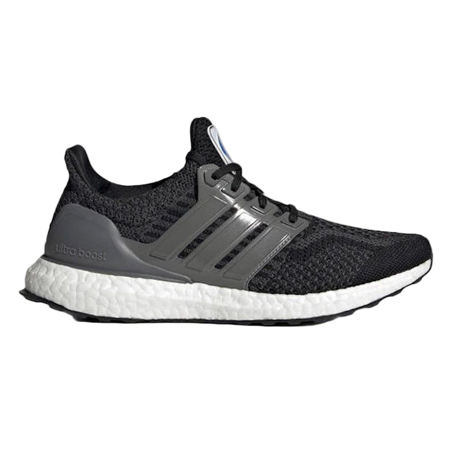 adidas Ultra Boost 5.0 DNA NASA Black Carbon (W) FZ1853