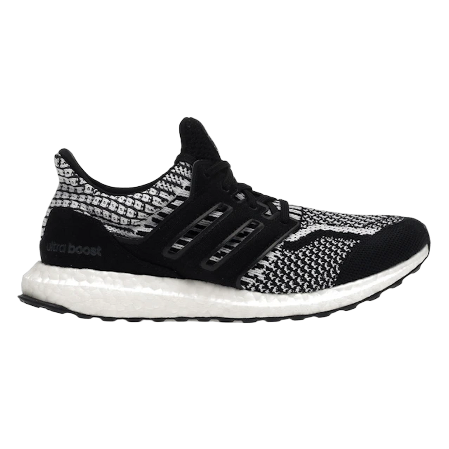 adidas Ultra Boost 5.0 DNA Oreo FY9348
