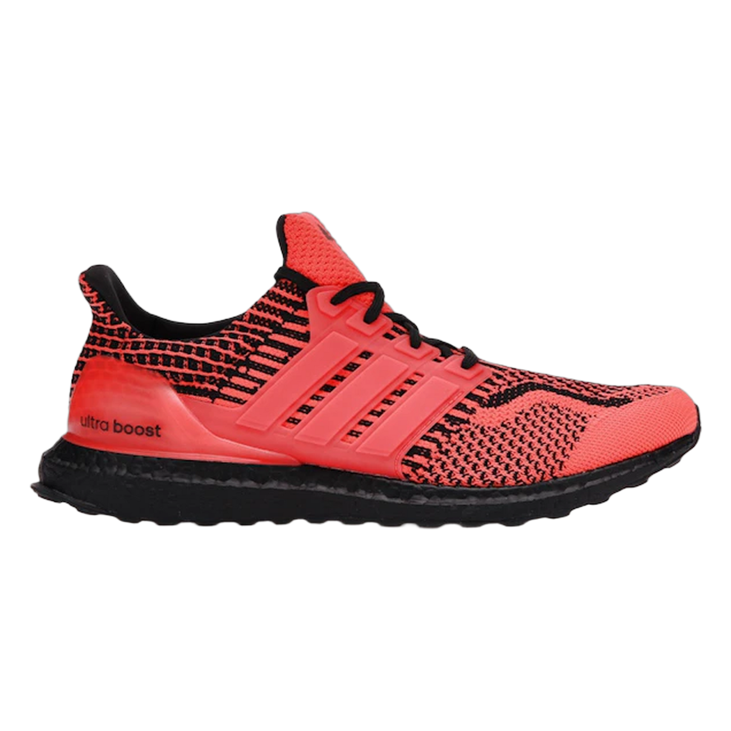 adidas Ultra Boost 5.0 DNA Solar Red G54961