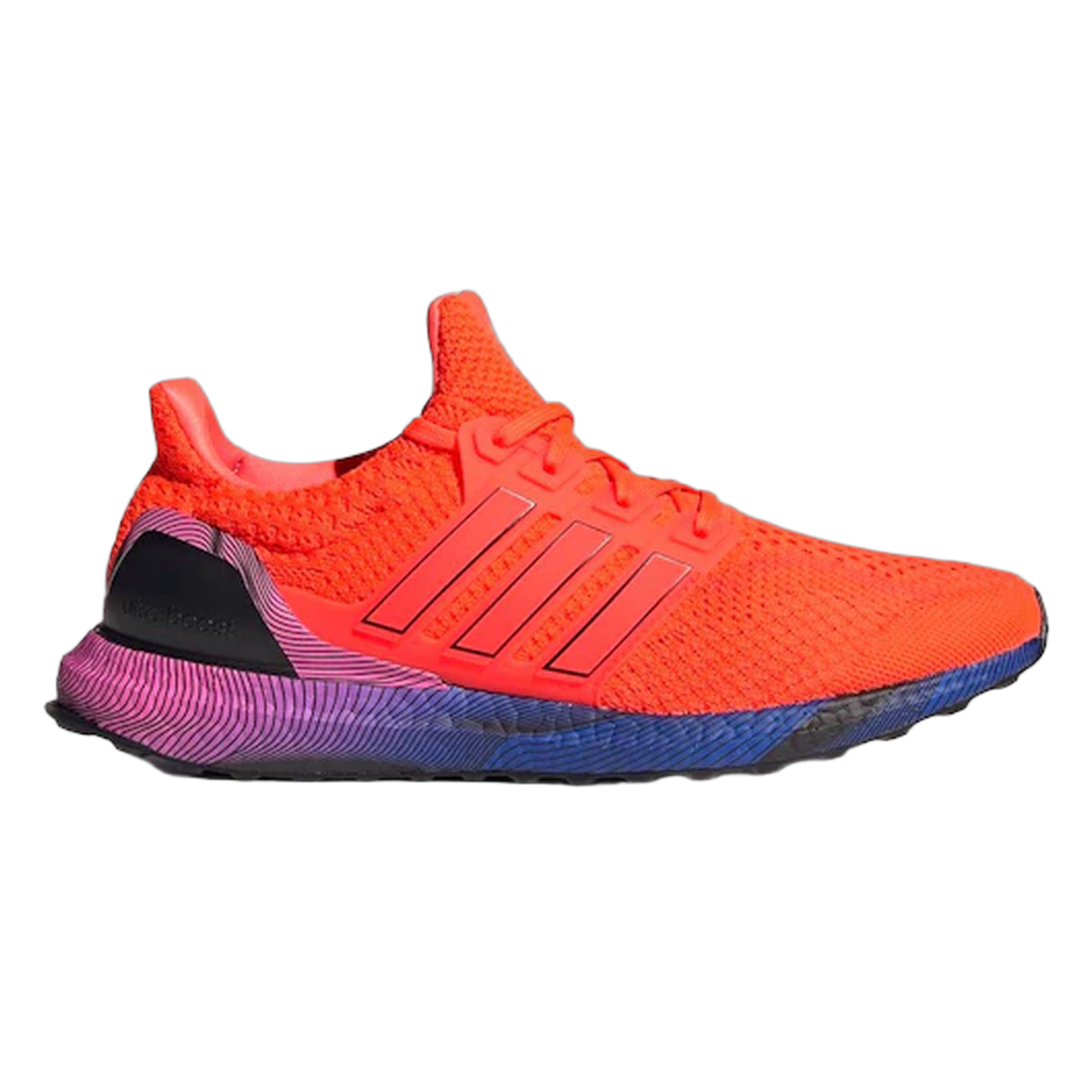adidas Ultra Boost 5.0 DNA Topography GW4927