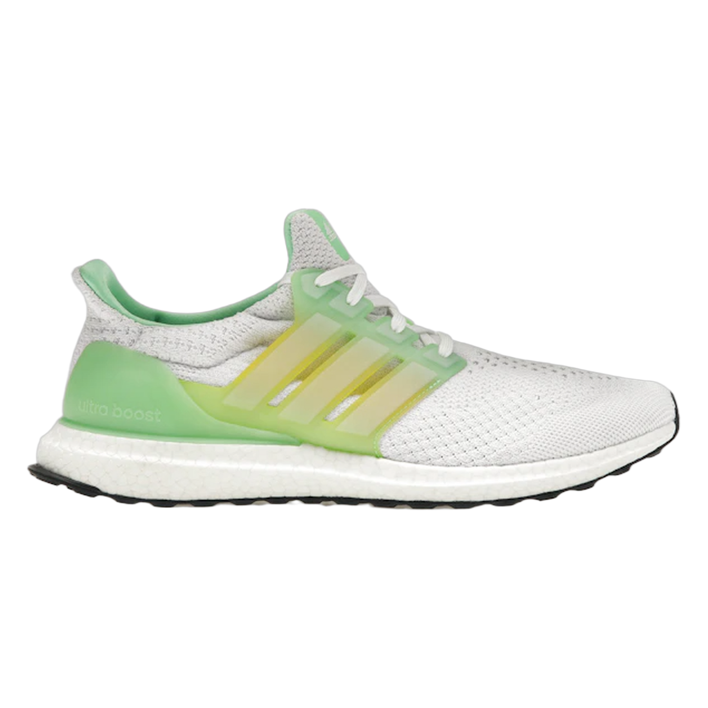 adidas Ultra Boost 5.0 DNA White Beam Green GV8730
