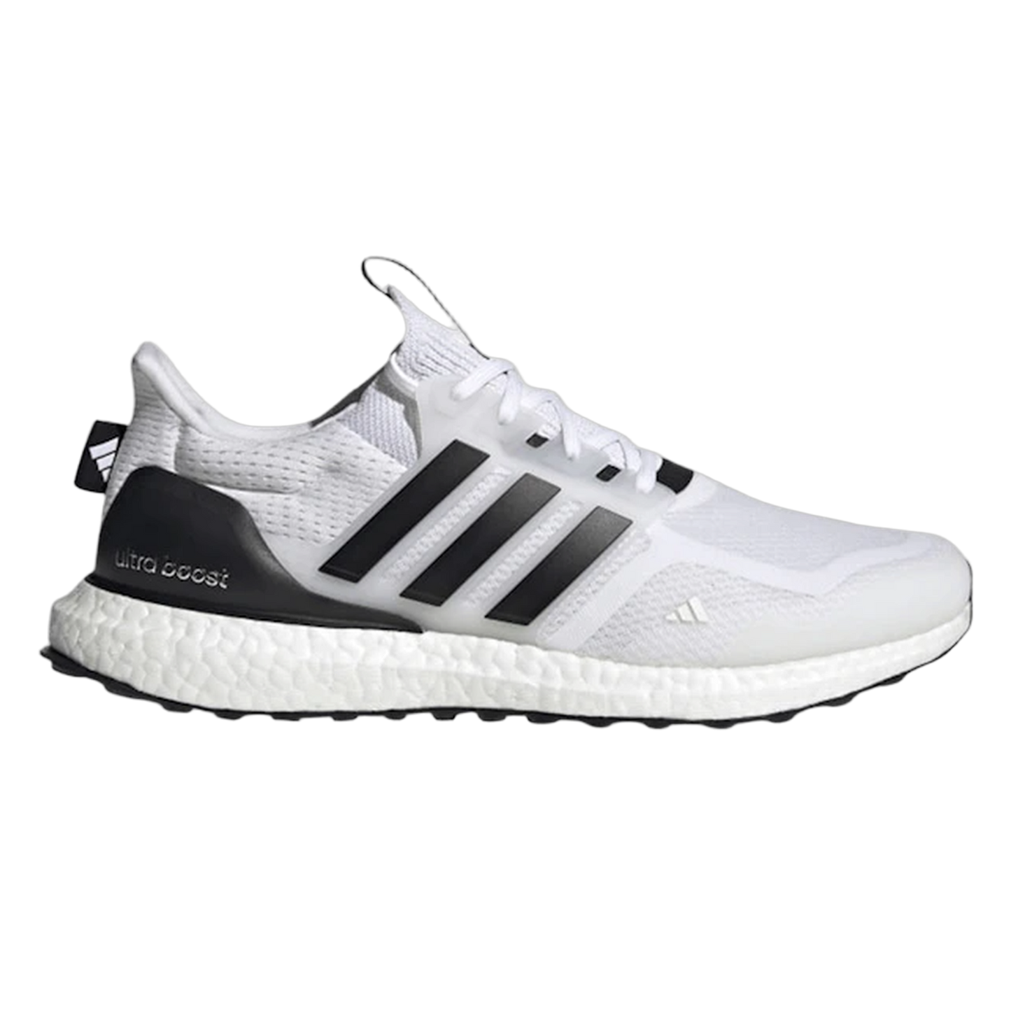 adidas Ultra Boost 5.0 DNA White Black GX3079