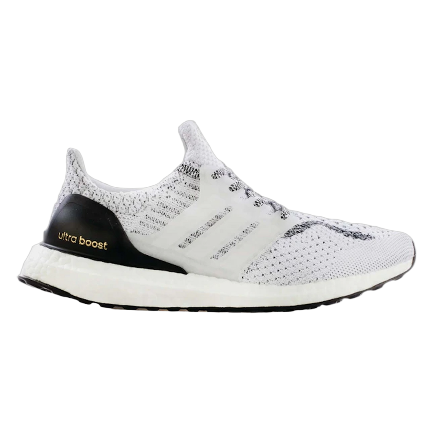 adidas Ultra Boost 5.0 DNA White Black (W) GY6959