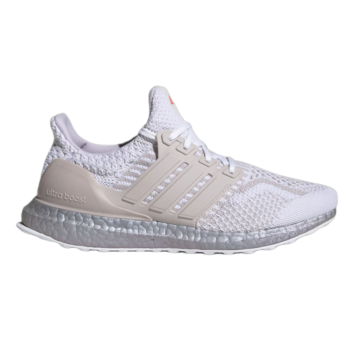 adidas Ultra Boost 5.0 DNA White Ice Purple (W) FZ3976