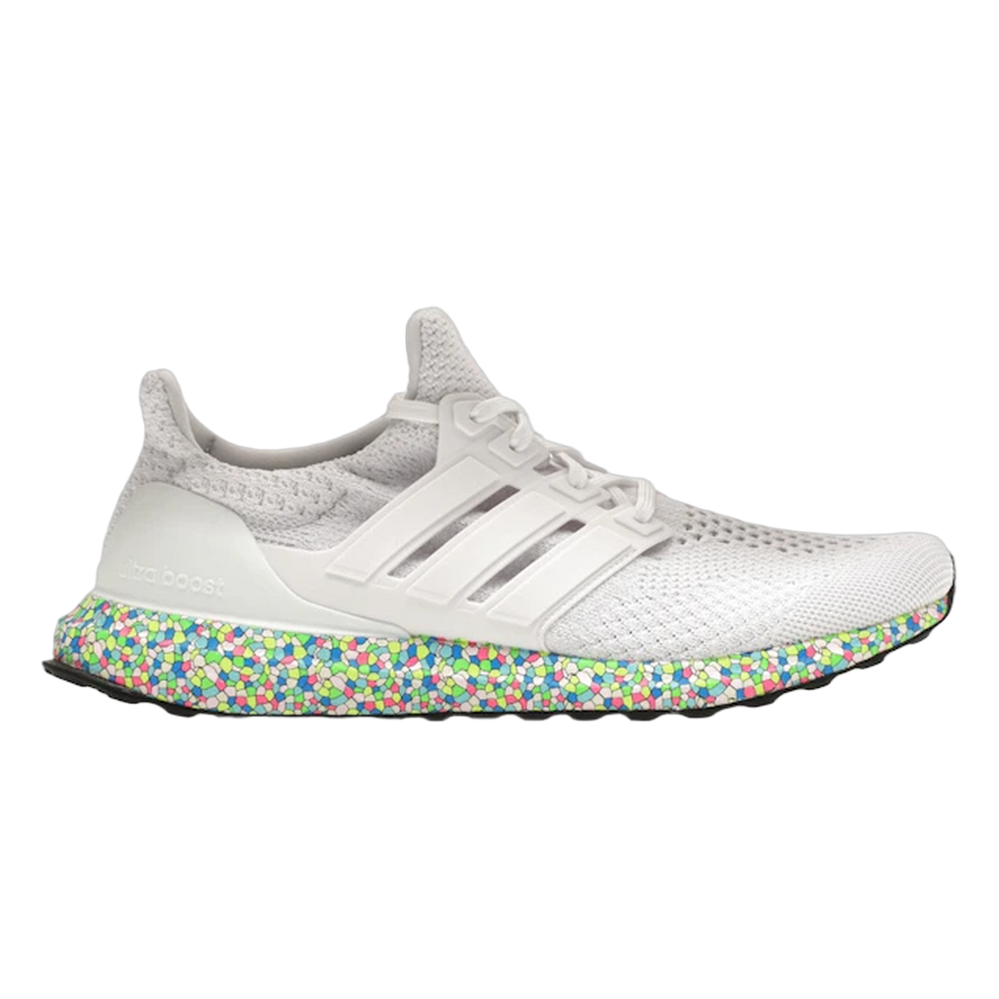 adidas Ultra Boost 5.0 DNA White Mosaic Boost GY4525