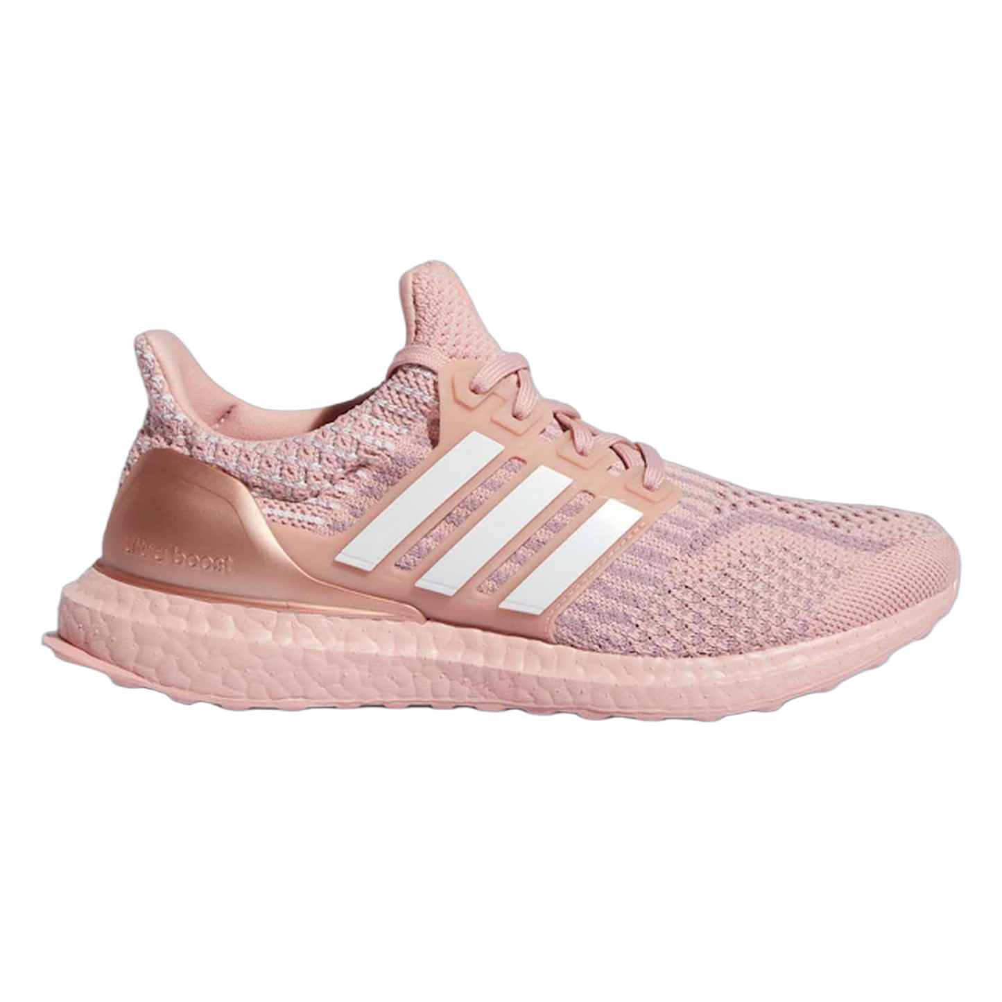adidas Ultra Boost 5.0 DNA Wonder Mauve (W) GY7953