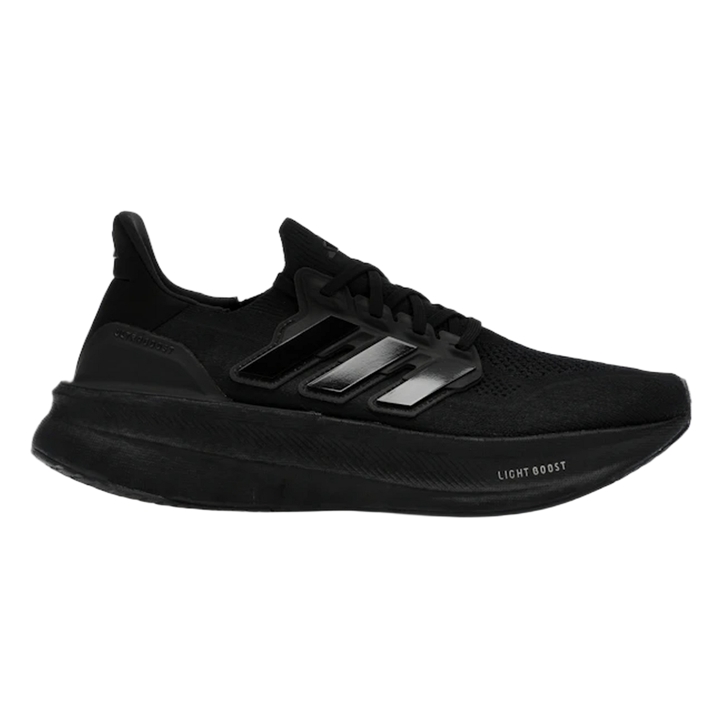 adidas Ultra Boost 5.0 Triple Black ID8812