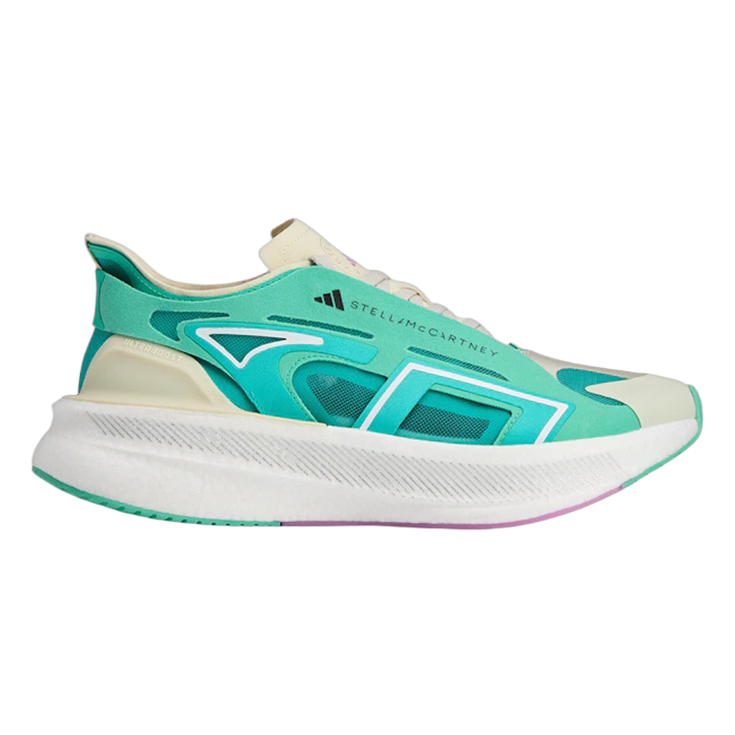 adidas Ultra Boost 5 by Stella McCartney Mint Rush (W) JI4359