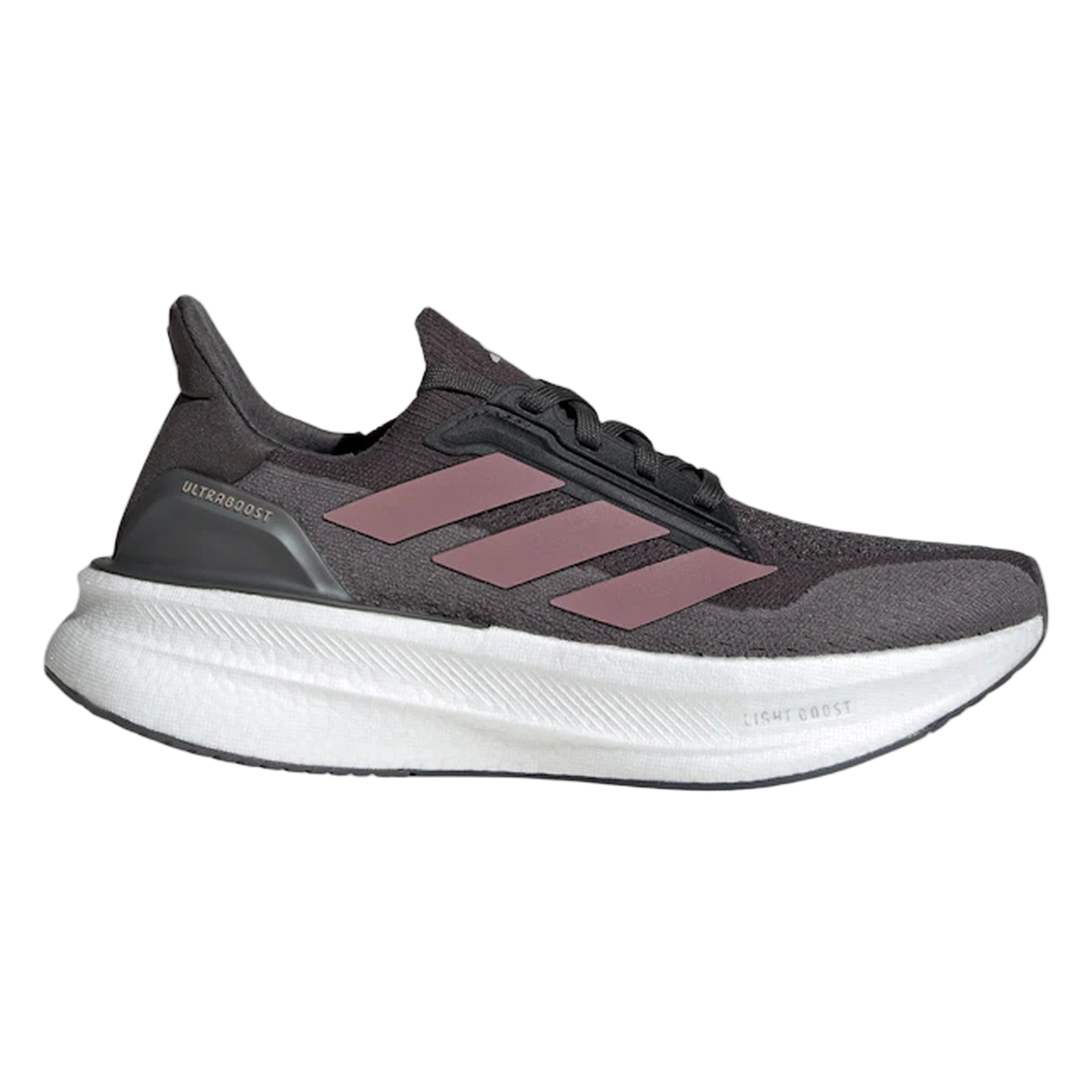 adidas Ultra Boost 5X Carbon Magic Mauve Grey Six (W) JH9020