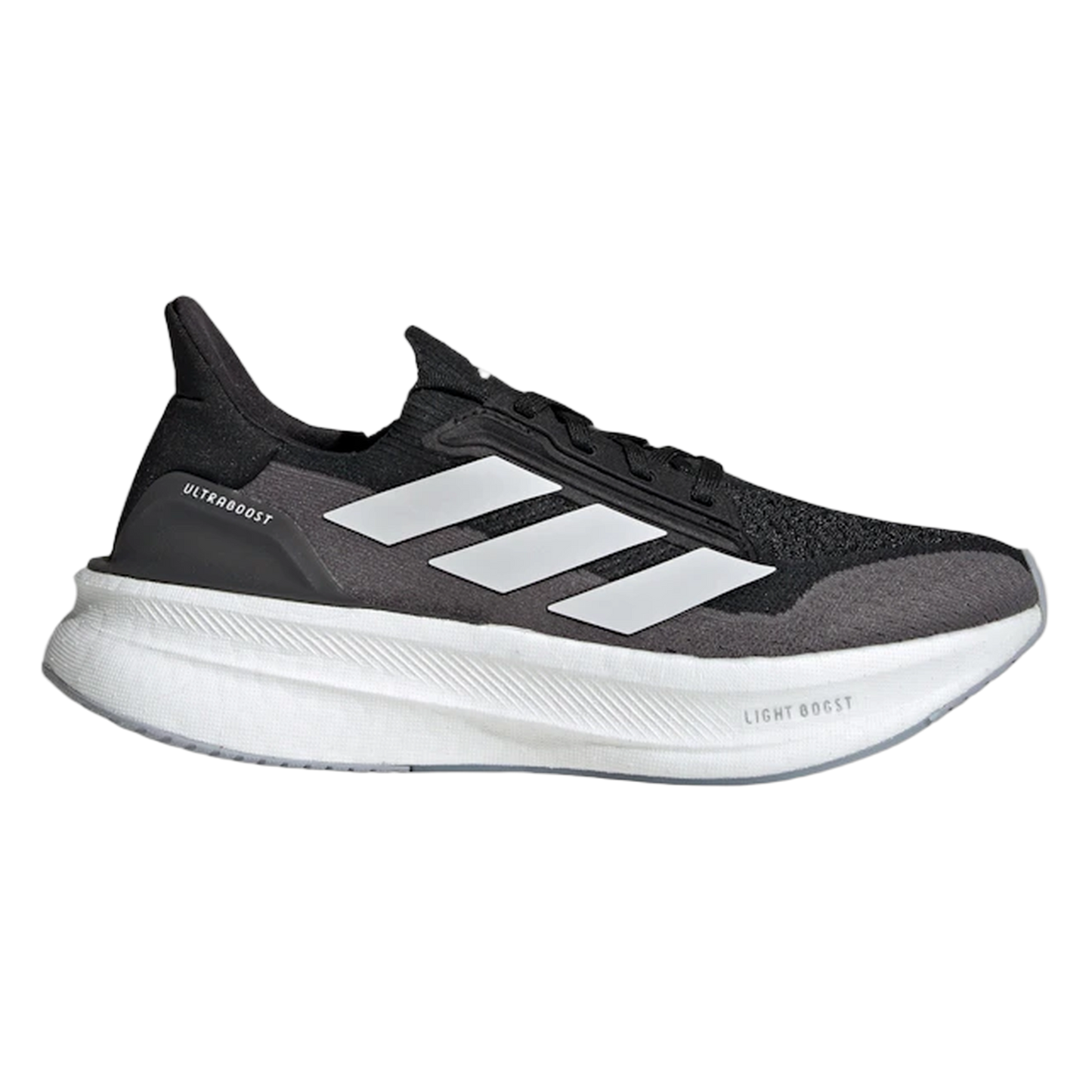 adidas Ultra Boost 5X Core Black Cloud White Carbon (W) IH3102