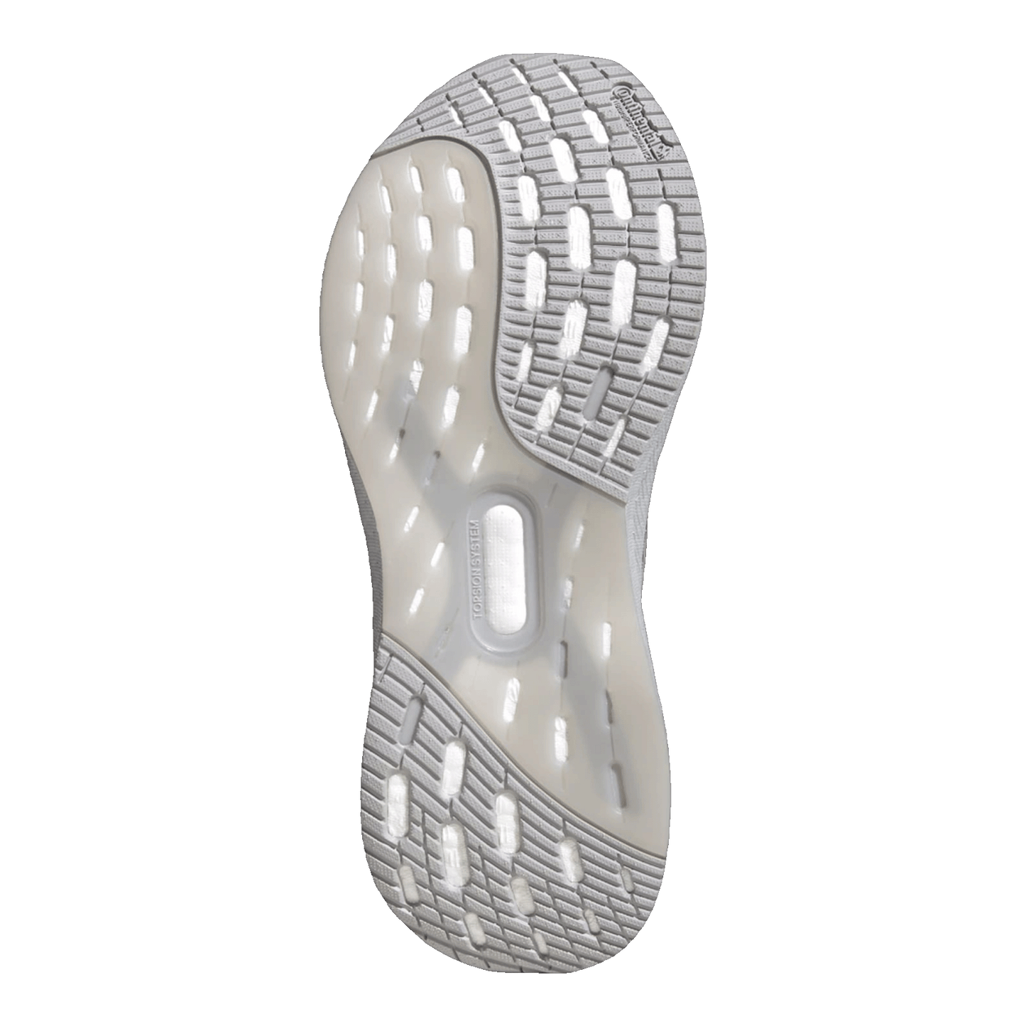 adidas Ultra Boost 5X Grey Cloud White Sohle JH7250