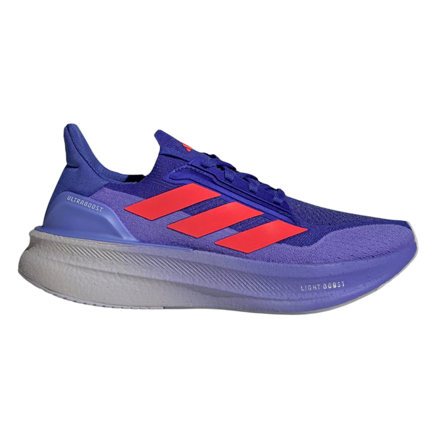 adidas Ultra Boost 5X Lucid Blue Lucid Red Cobalt Blue JH9046
