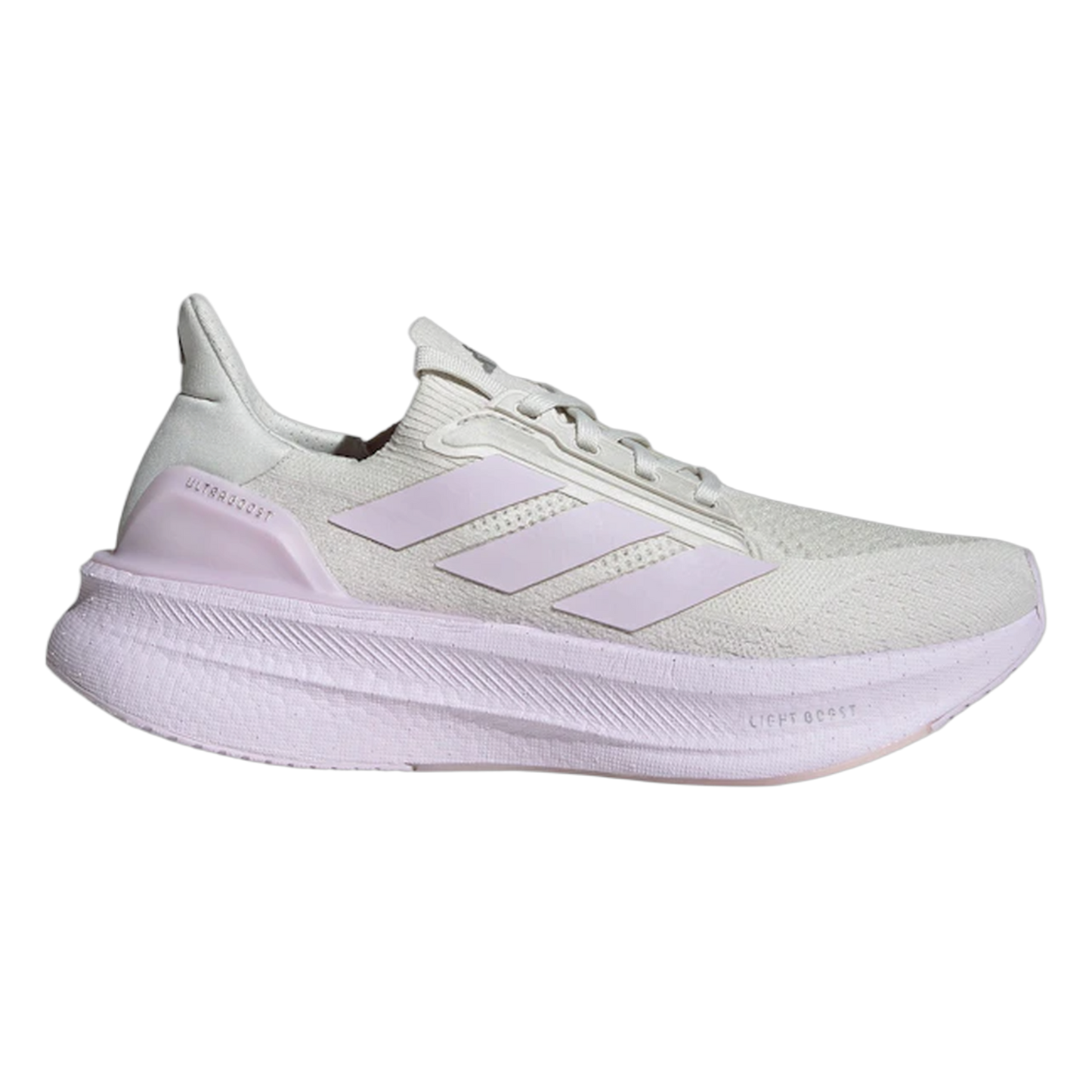 adidas Ultra Boost 5X Orbit Grey Ice Lavender Grey One (W) JQ2933