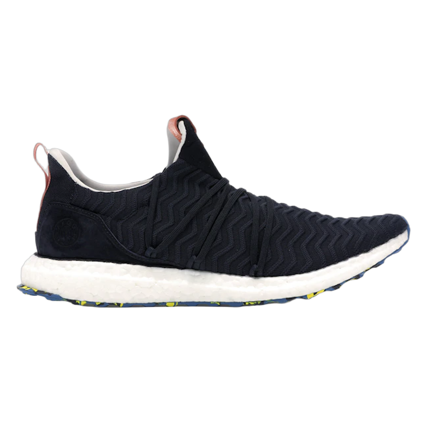 adidas Ultra Boost A Kind Of Guise Navy D97951