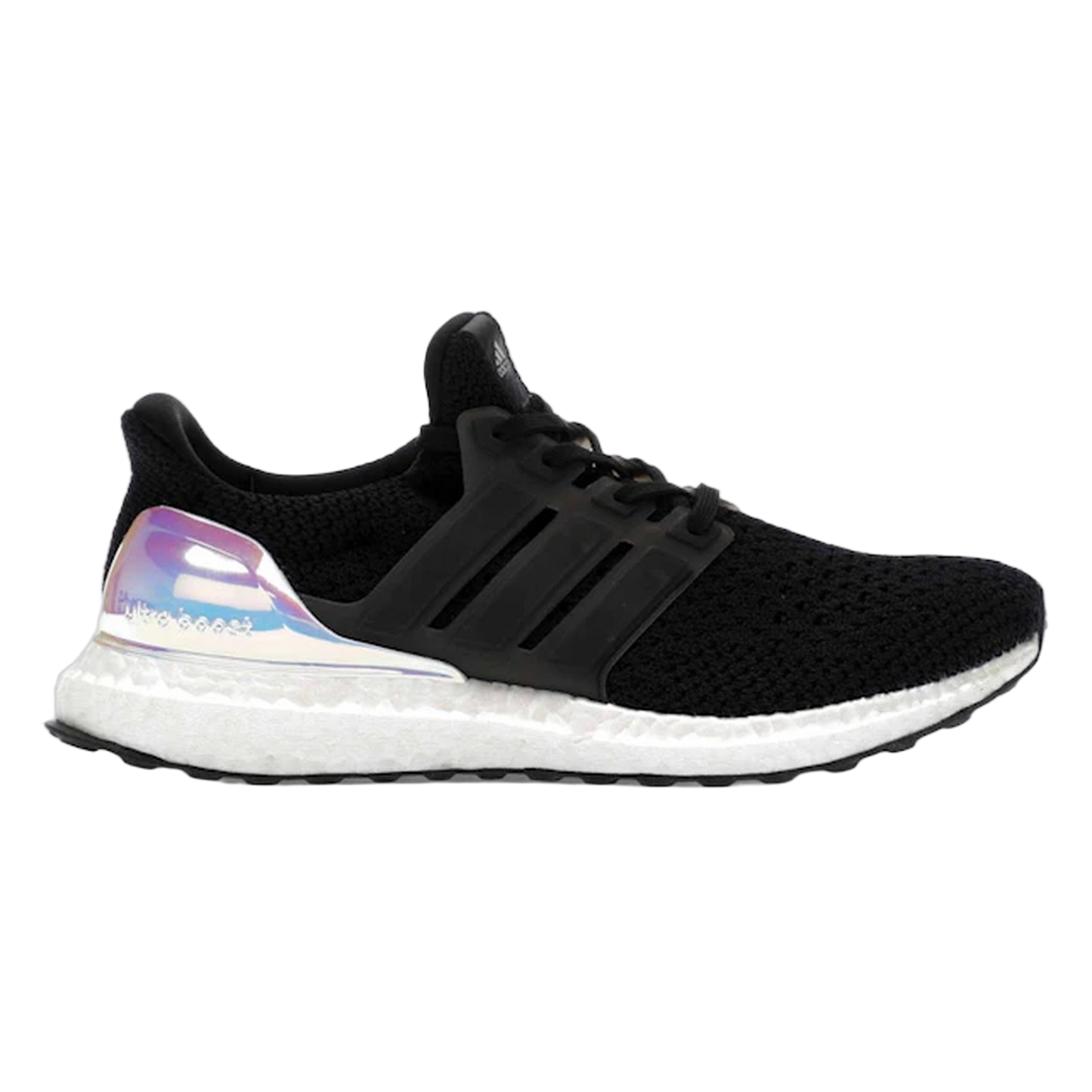 adidas Ultra Boost Clima Iridescent Pack Black FZ2875