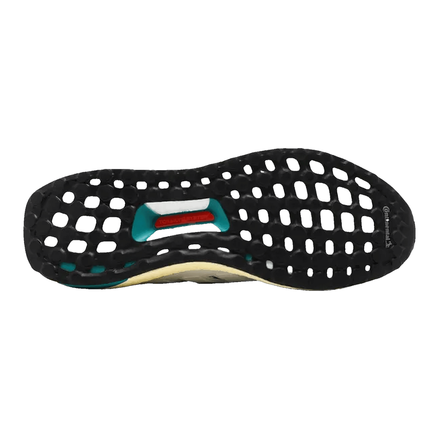adidas Ultra Boost DNA 1.0 ZX 9000 Sohle H05264