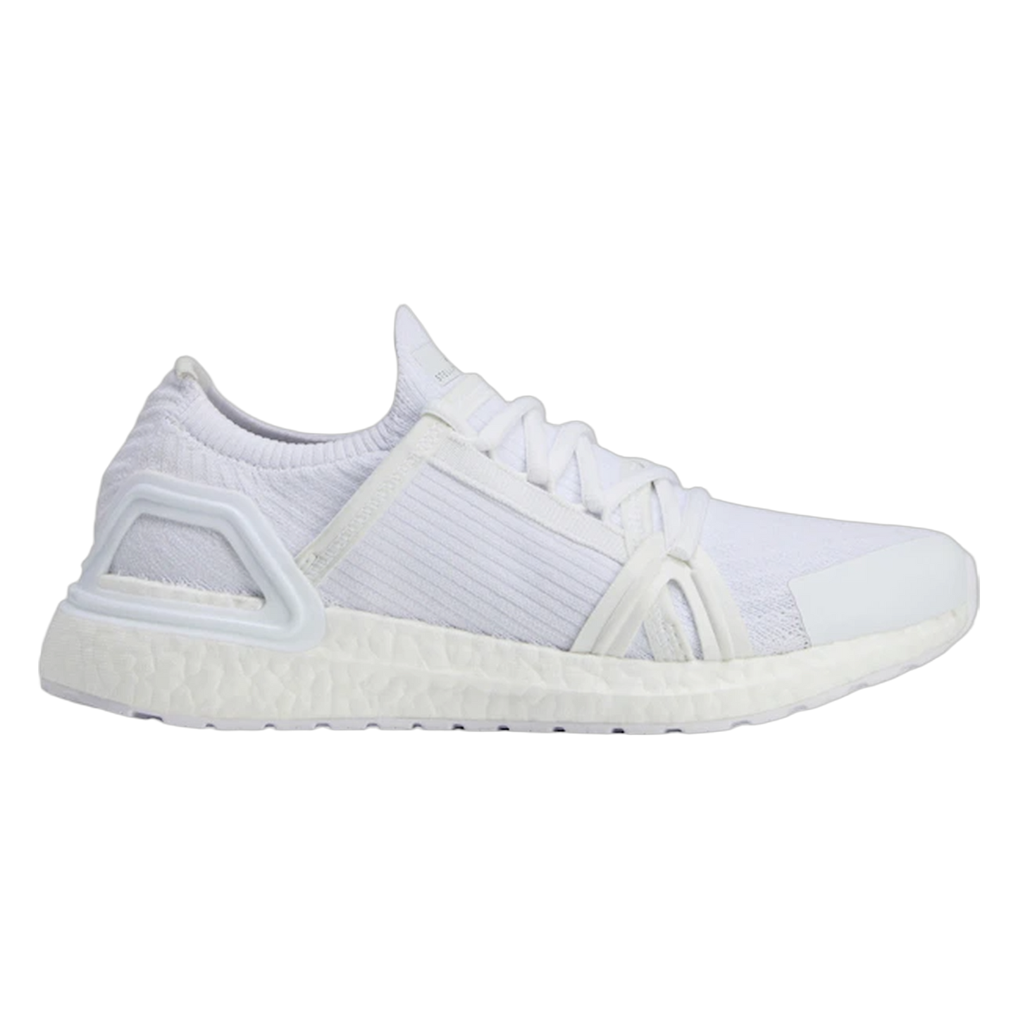 adidas Ultra Boost DNA By Stella Mccartney Cloud White (W) IH0086