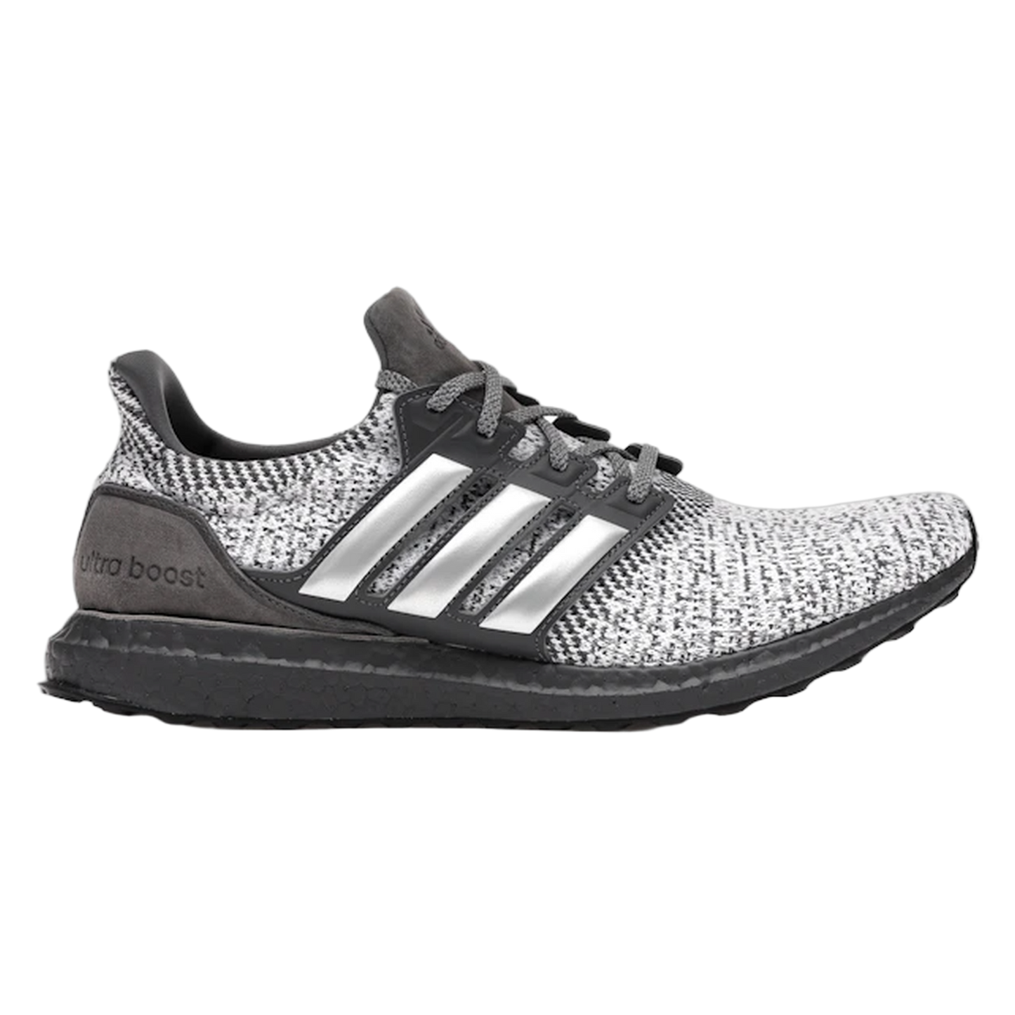 adidas Ultra Boost DNA Grey Silver FW4898