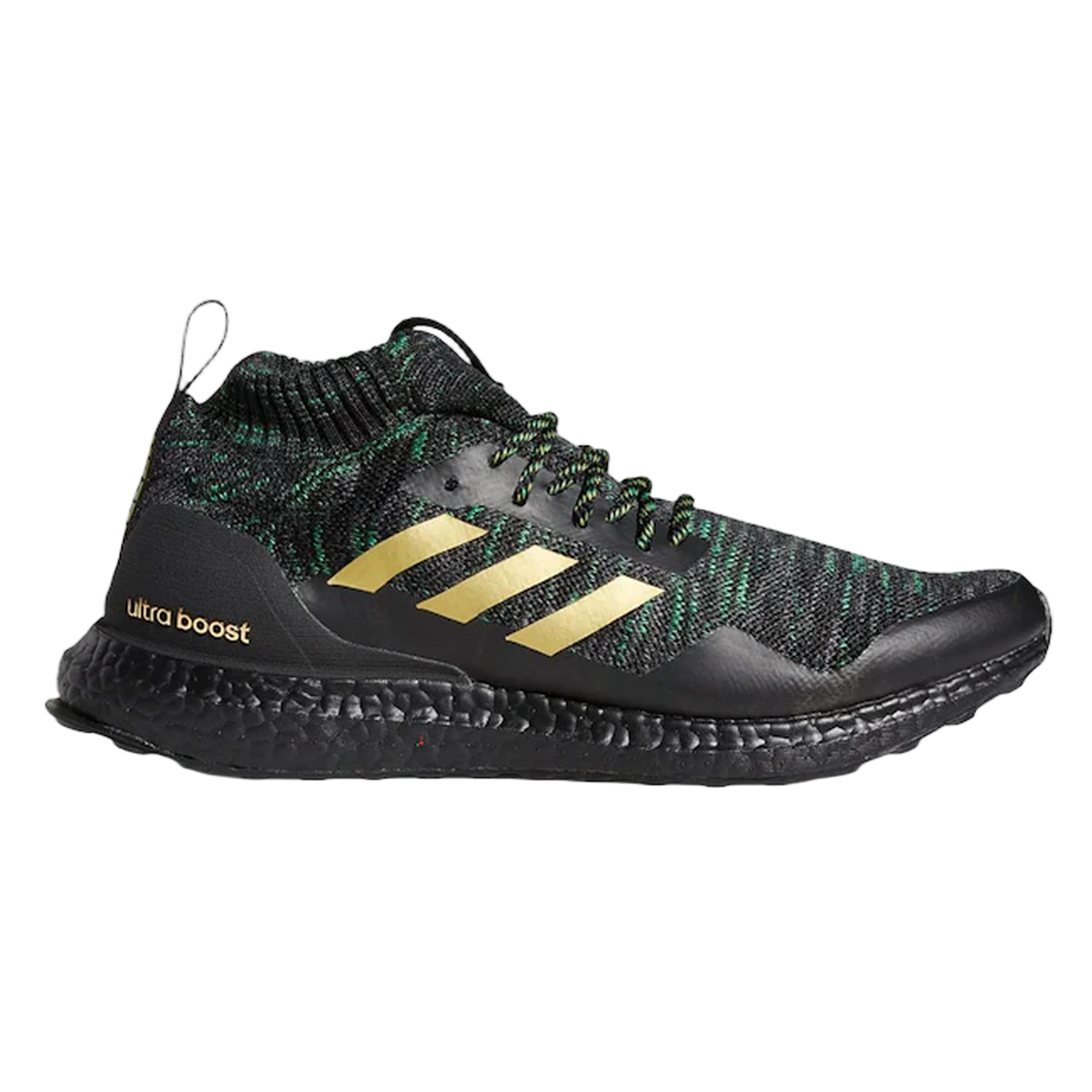 adidas Ultra Boost DNA Mid Von Miller FZ5490