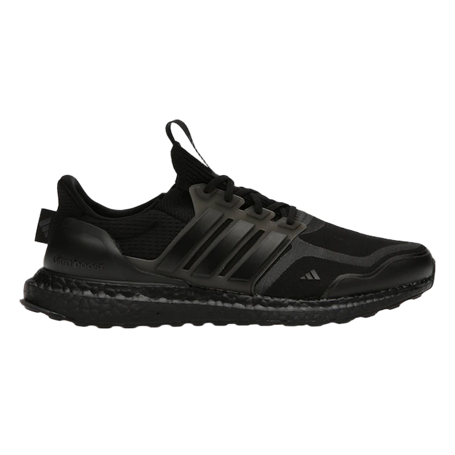 adidas Ultra Boost DNA Mono Marathon Core Black GX3074
