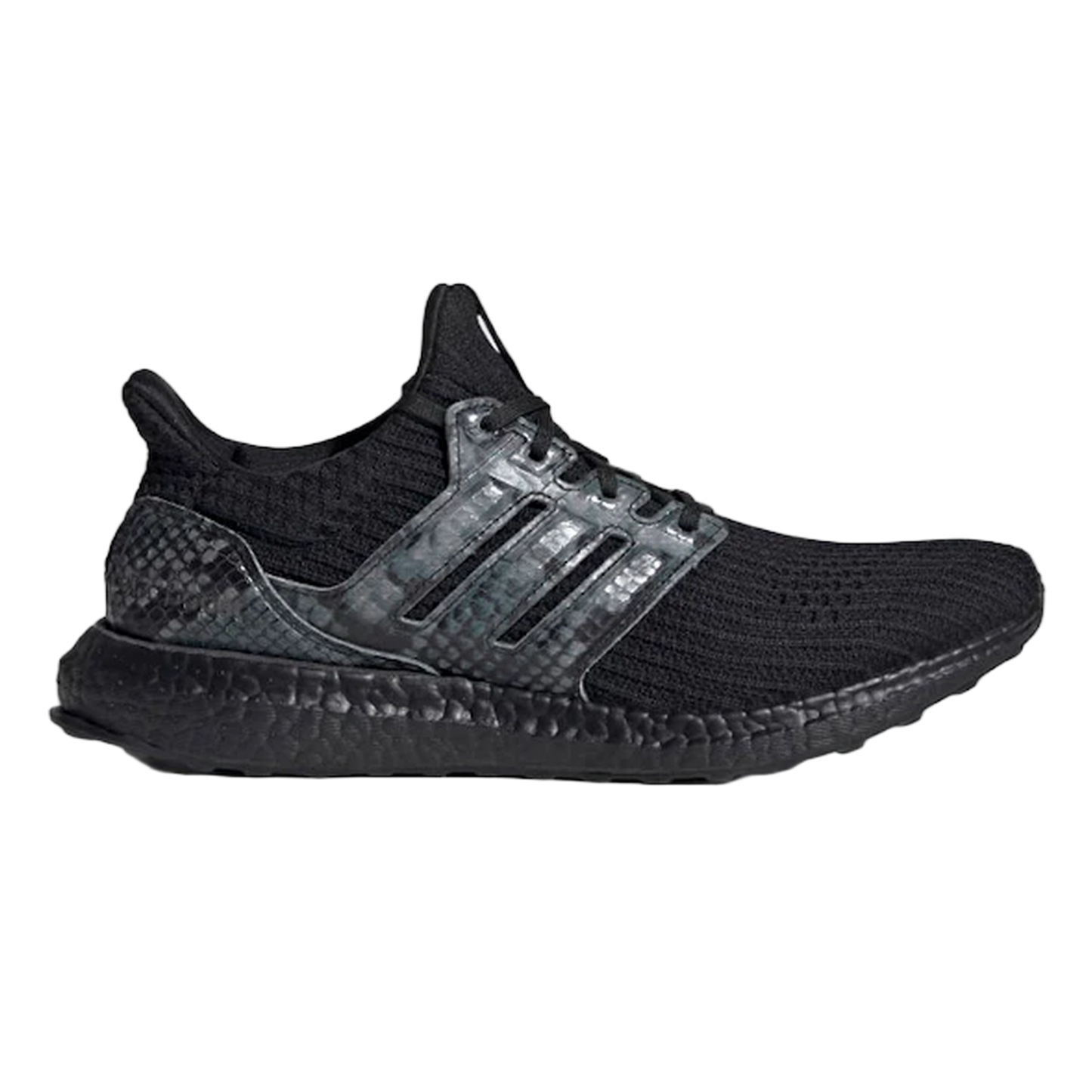 adidas Ultra Boost DNA Python Black FZ2733