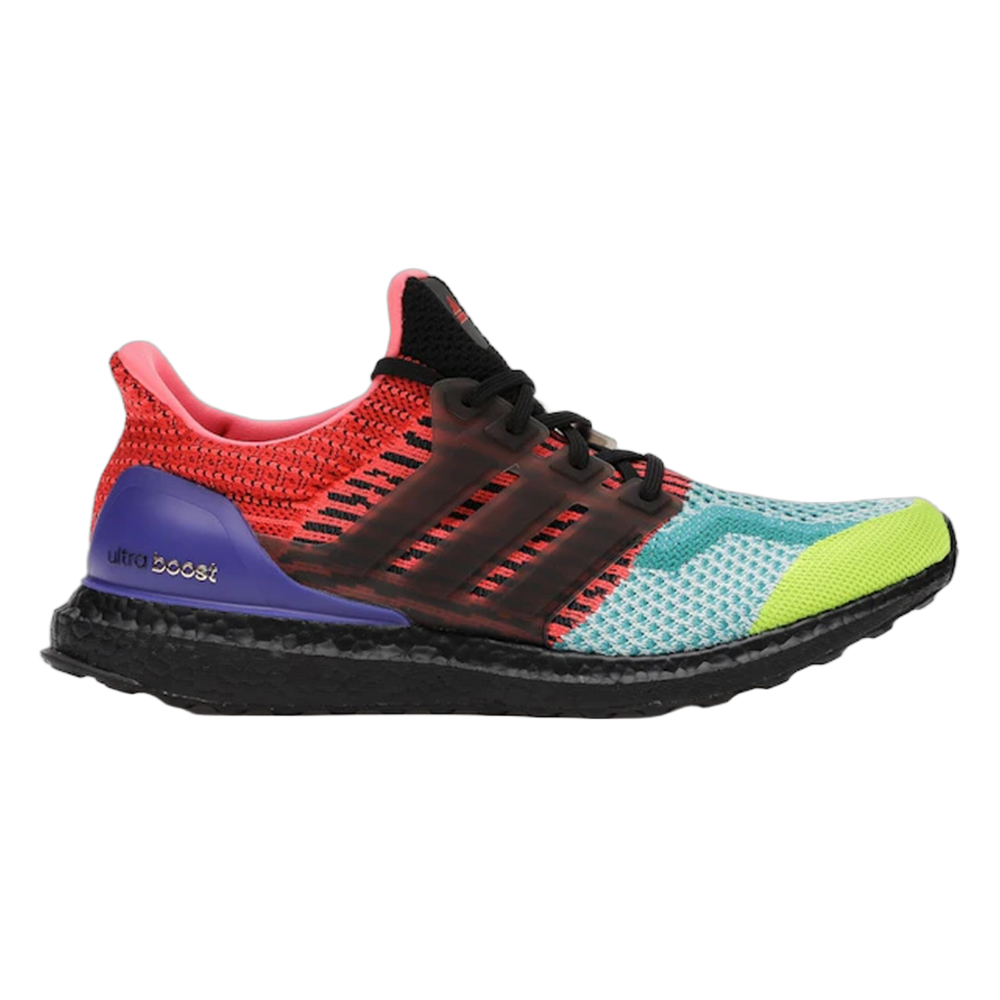 adidas Ultra Boost DNA What The EG5923