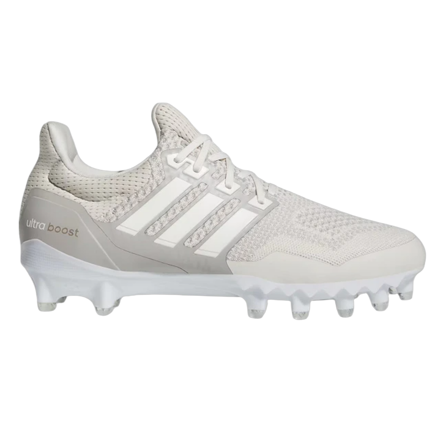adidas Ultra Boost Football Cleats Cream Chalk JP7409