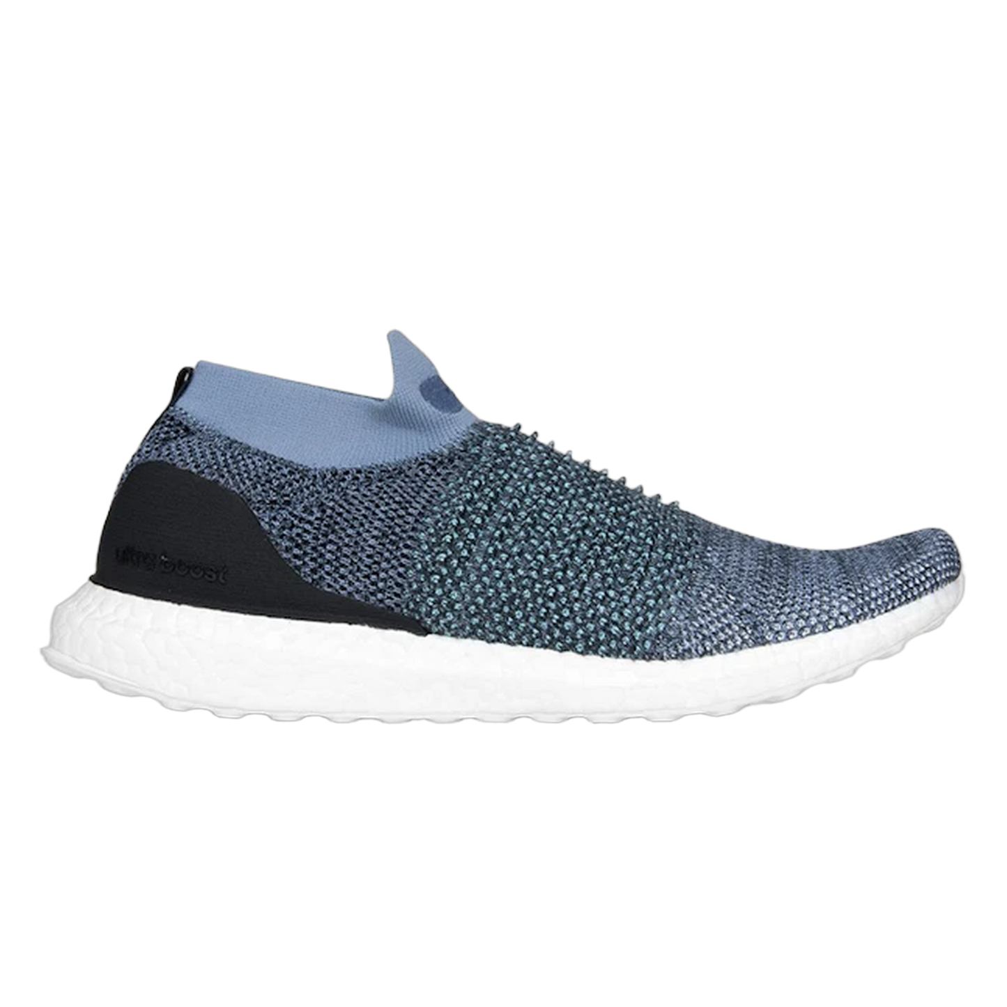 adidas Ultra Boost Laceless Parley Raw Grey CM8271