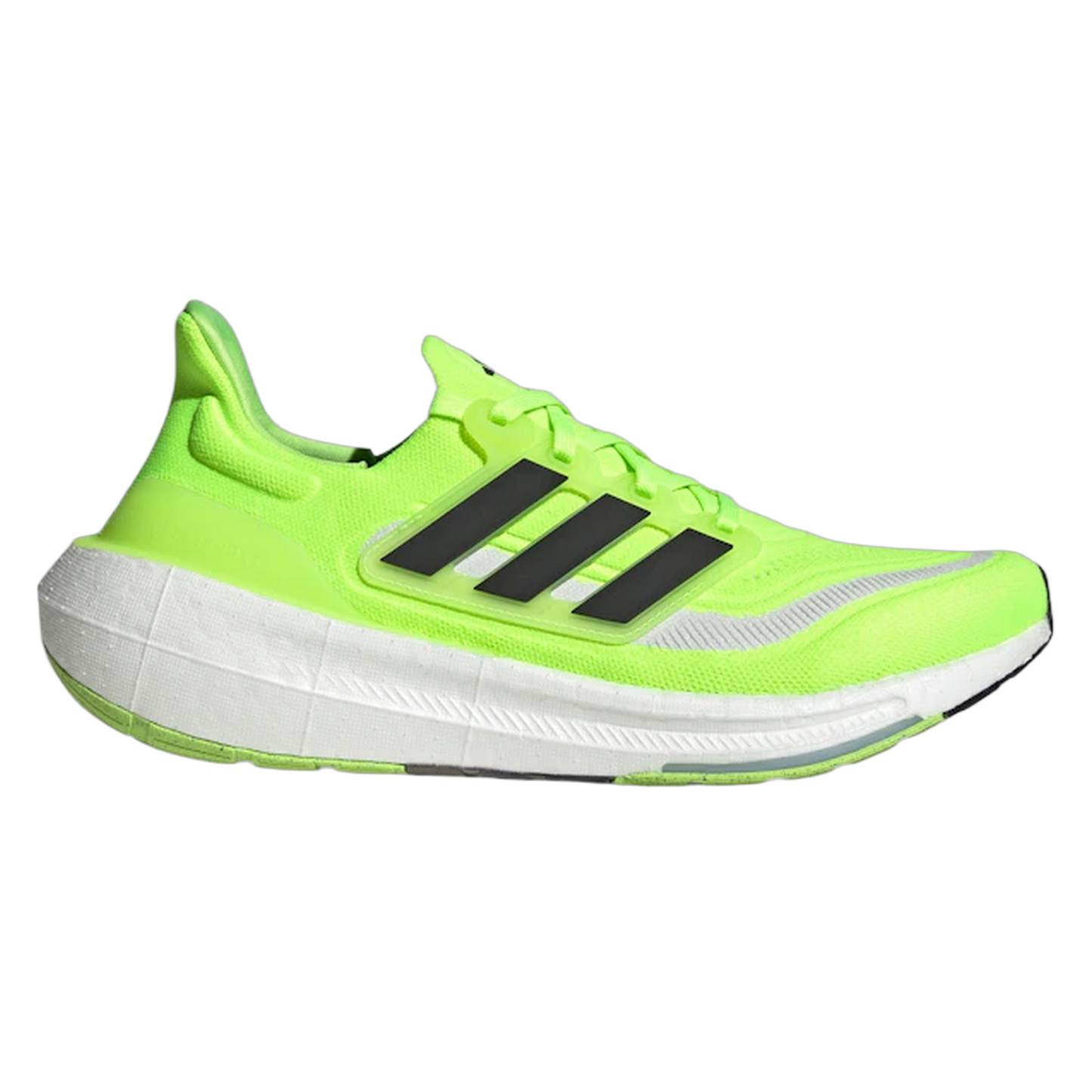 adidas Ultra Boost Light Lucid Lemon Core Black Crystal White IE1767