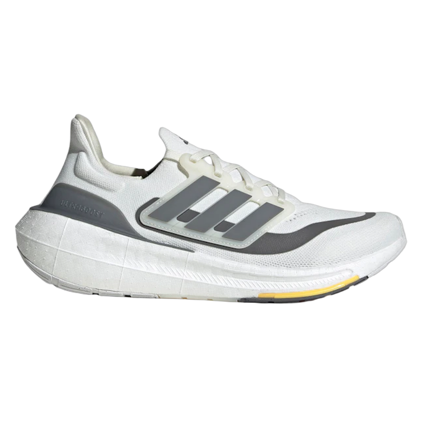 adidas Ultra Boost Light Non Dyed Iron Metallic ID3281