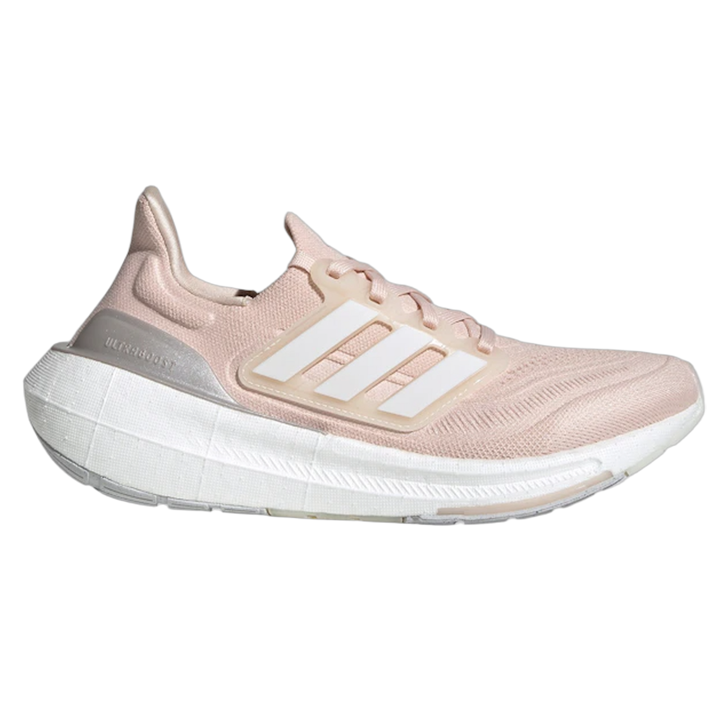 adidas Ultra Boost Light Wonder Quartz Cloud White Wonder Taupe (W) HQ8600