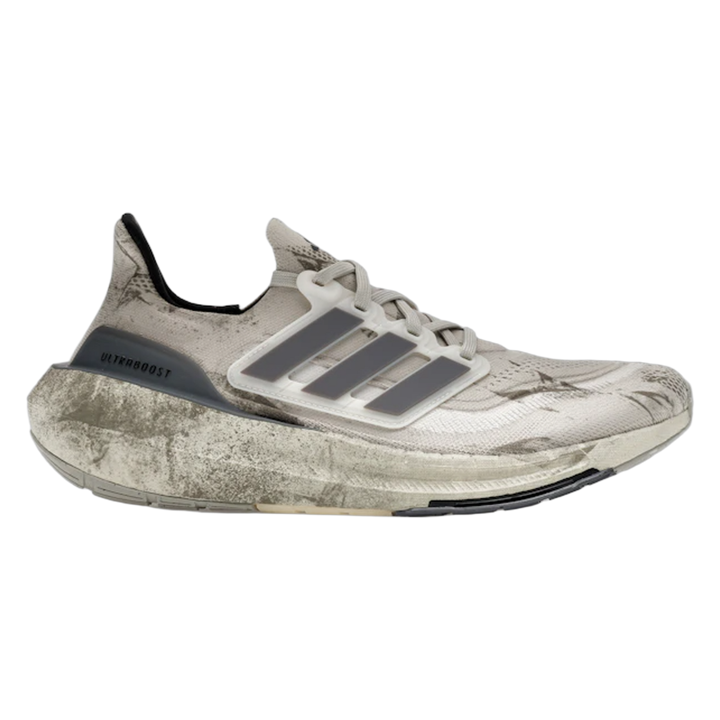 adidas Ultra Boost Light Worn-Out IE5978