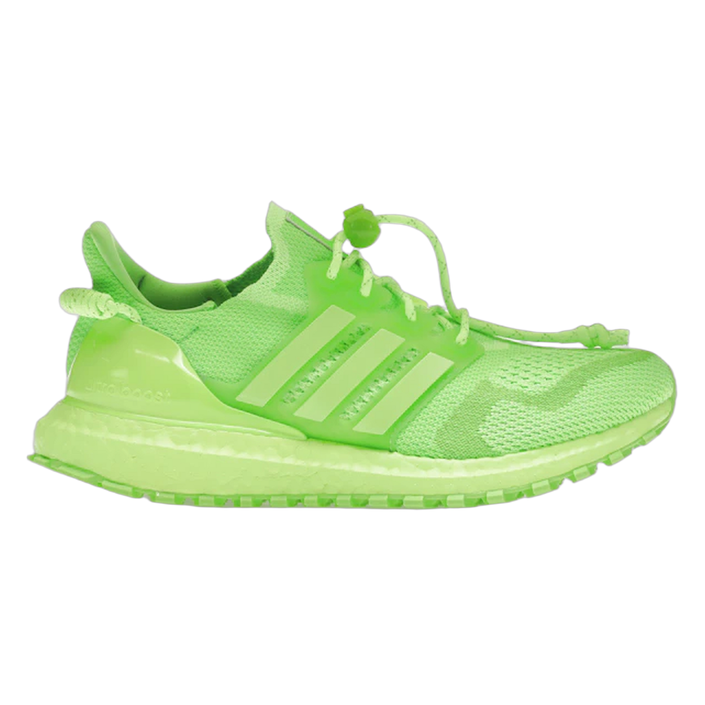 adidas Ultra Boost OG Beyonce Ivy Park Solar Green GZ2228