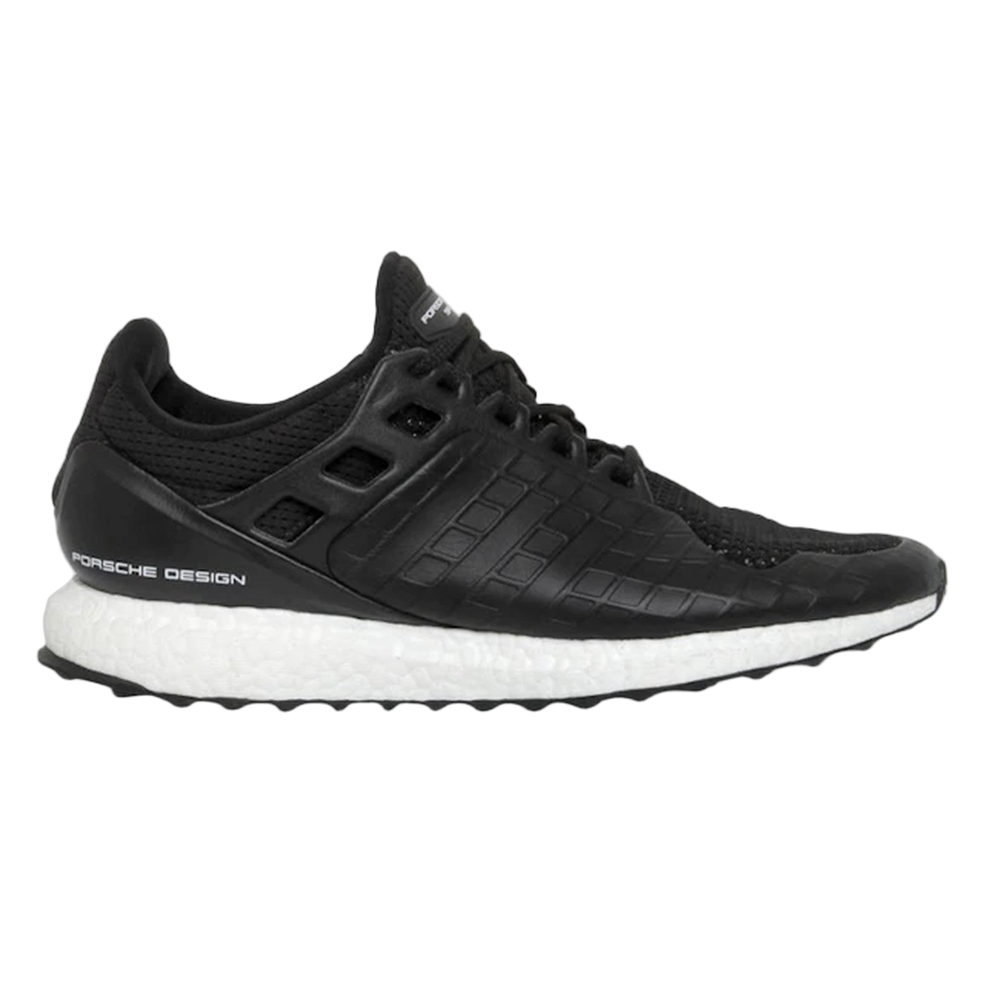 adidas Ultra Boost Porsche Design Black AF5590