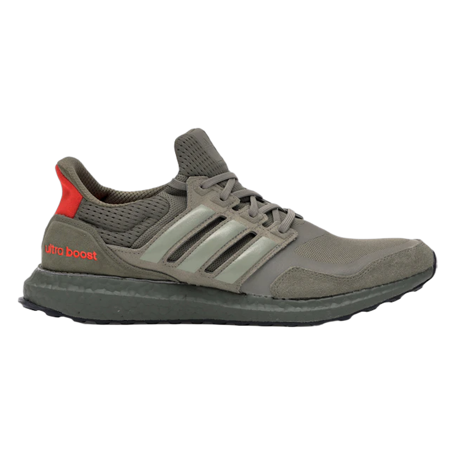 adidas Ultra Boost S&L Raw Khaki EF1978