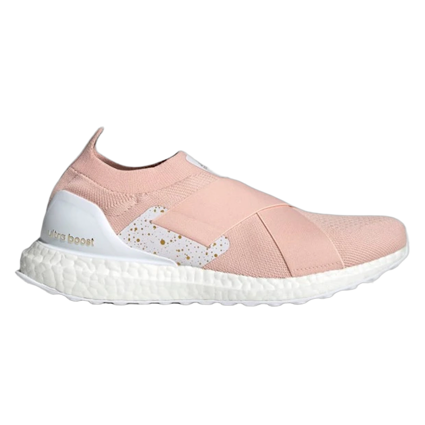 adidas Ultra Boost Slip-On DNA Vapour Pink (W) GZ3154