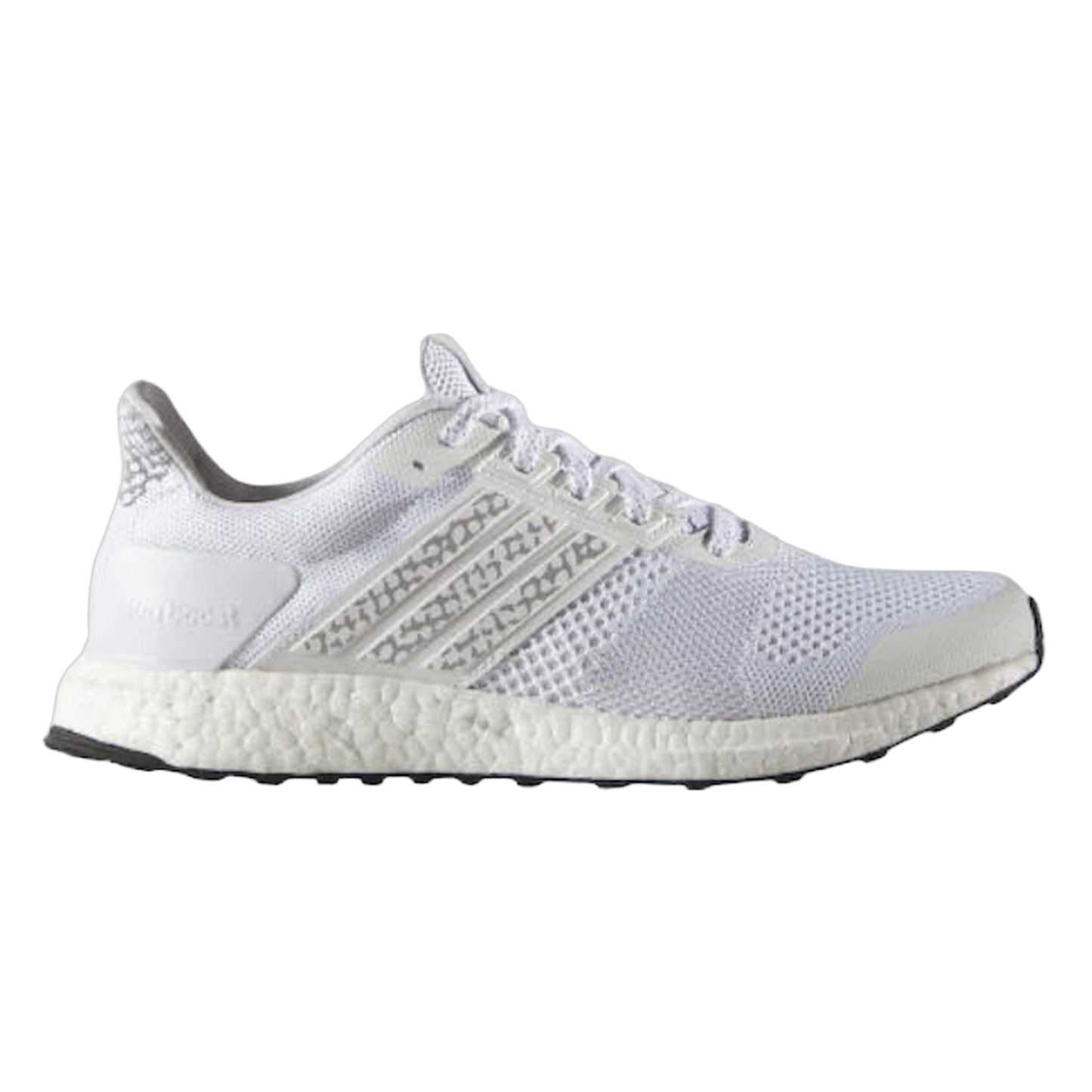 adidas Ultra Boost ST Glow White AF6396