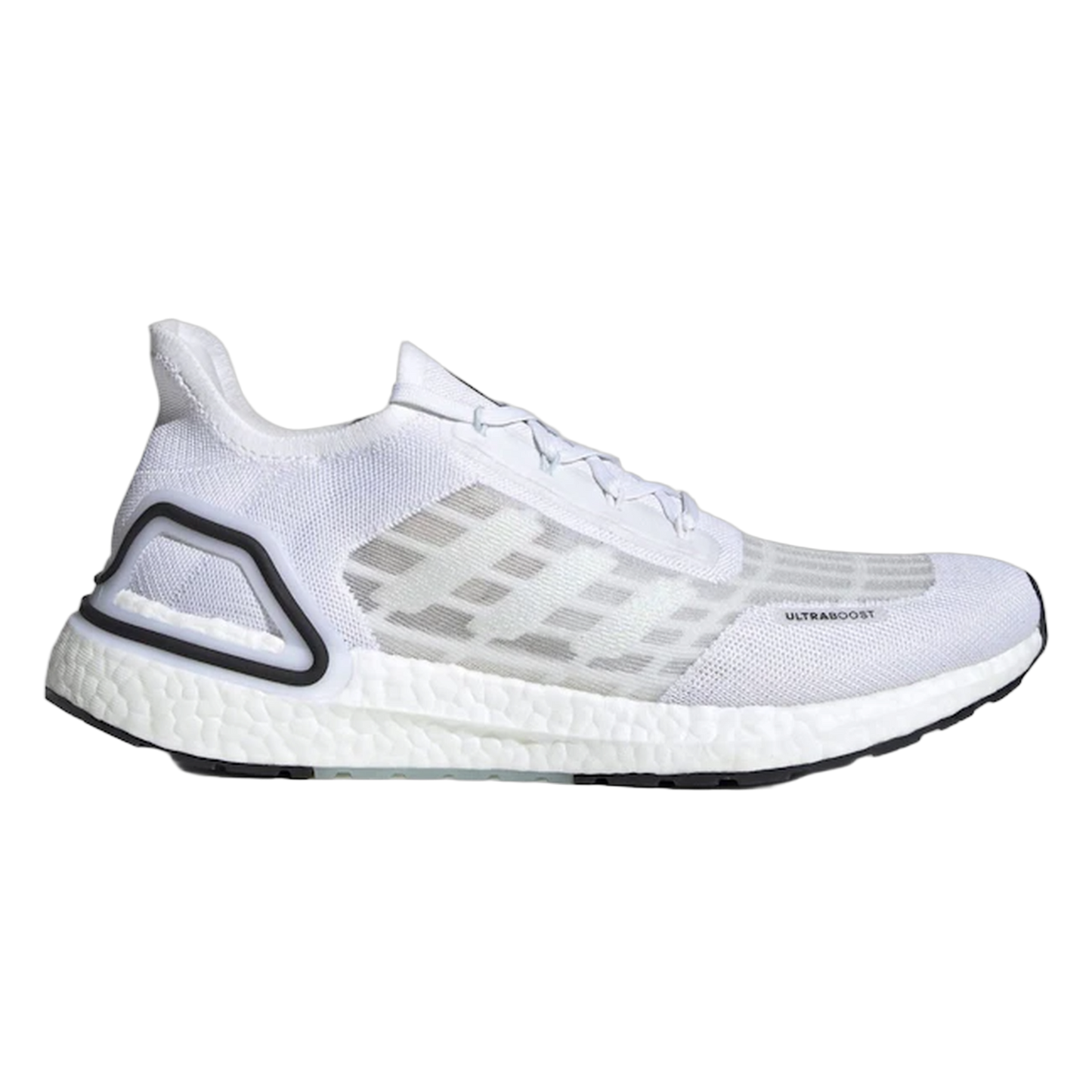 adidas Ultra Boost Summer.RDY White Black FY3473