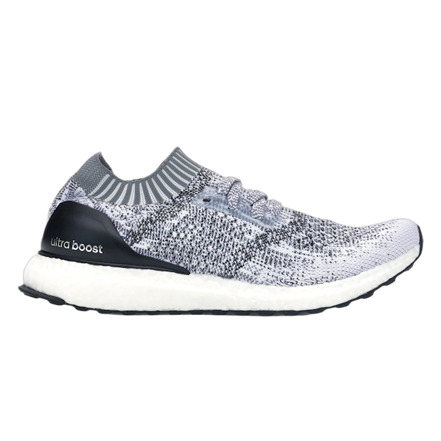 adidas Ultra Boost Uncaged Oreo Black CG4095