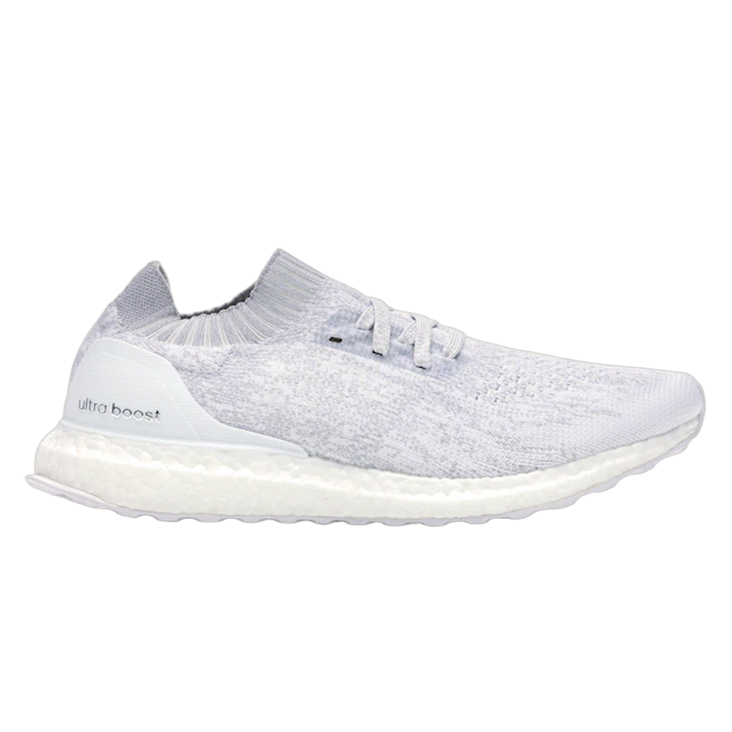 adidas Ultra Boost Uncaged Triple White BY2549