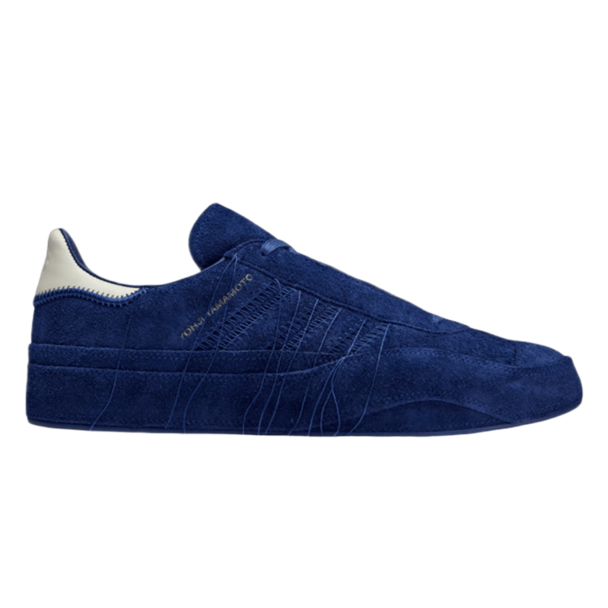 adidas Y-3 Gazelle Unity Ink Off White ID4451