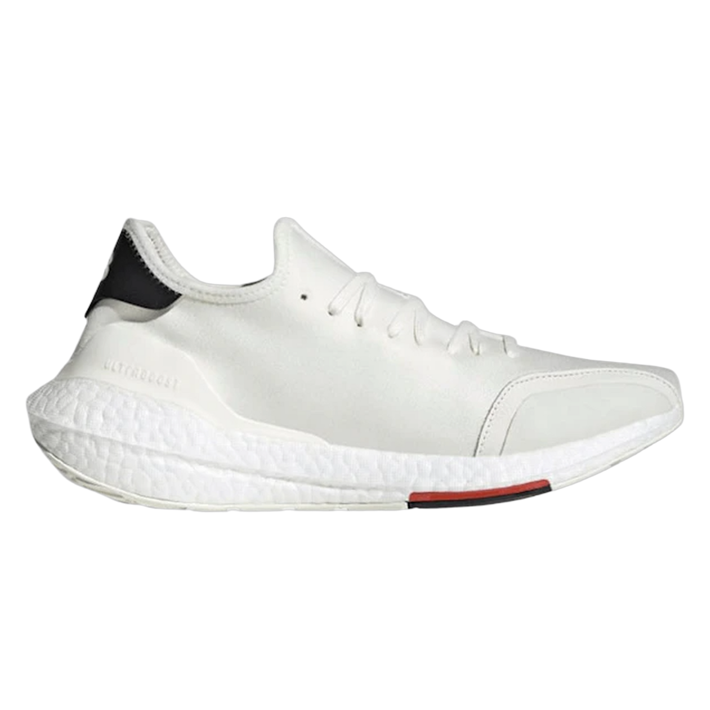 adidas Y-3 Ultra Boost 21 Core White H67477