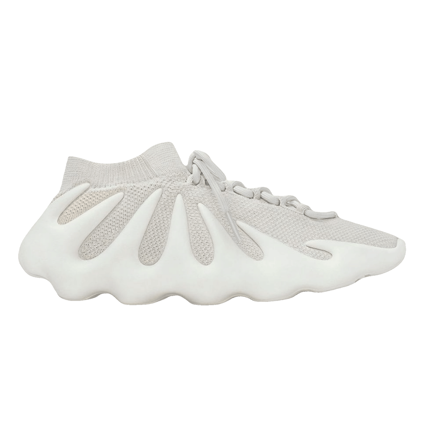adidas Yeezy 450 Cloud White